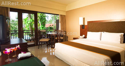 Patong Merlin Hotel 47